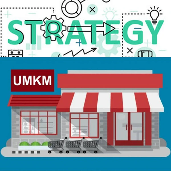 Strategi UMKM