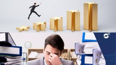 7 Tantangan Umum Bisnis Kecil dan Cara Mengatasinya