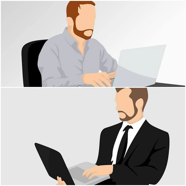 Transparansi Bisnis