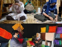 6 Manfaat Usaha Mikro Kecil dan Menengah (UMKM) Bagi Perekonomian