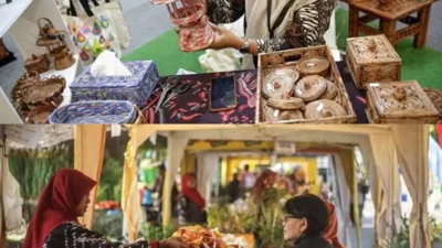 4 Tantangan Bisnis UMKM, Simak Penjelasannya Di Bawah Ini