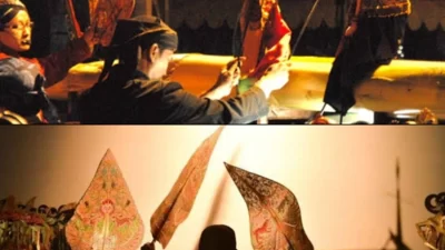 Perbedaan Wayang Golek dan Wayang Kulit