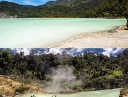 5 Rekomendasi Tempat Wisata Alam di Garut, Cocok Untuk Menghilangkan Penat