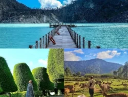 Rekomendasi Wisata di Ciwidey Bandung, Hits dan Menyejukan