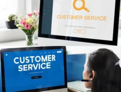 Customer Service Dalam Bisnis: Pengertian dan Jenis-jenisnya
