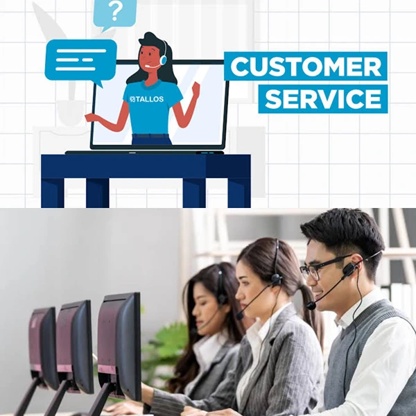 Mengapa Customer Service Yang Baik Itu Penting Dalam Bisnis? - Grapari News