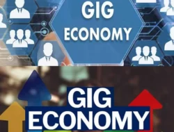 Apa Itu Gig Economy? Simak Penjelasannya di Bawah Ini