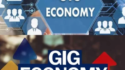 gig economy