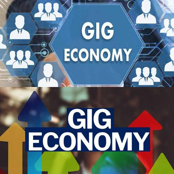 gig economy