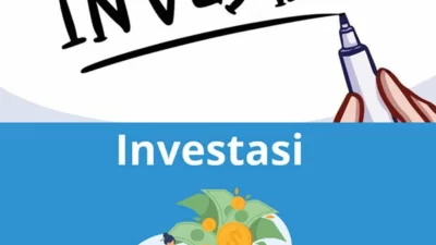 Berikut di Bawah ini Tips Investasi Untuk Pemula