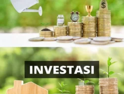 Alasan Mengapa Investasi Itu Penting, Simak di Bawah Ini