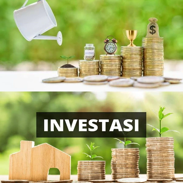 investasi