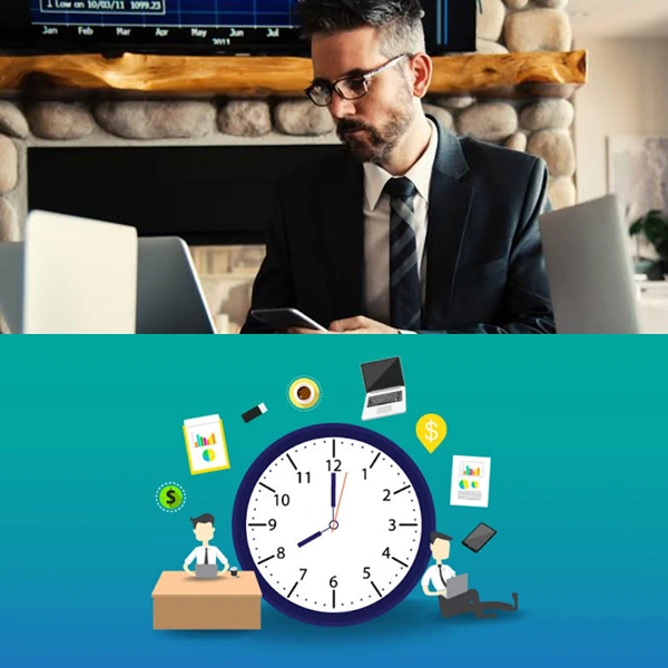 manajemen waktu pengusaha