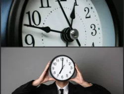 Tips Manajemen Waktu Sederhana Untuk Pemilik Bisnis