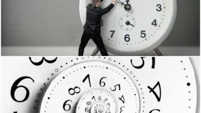 manajemen waktu untuk pebisnis