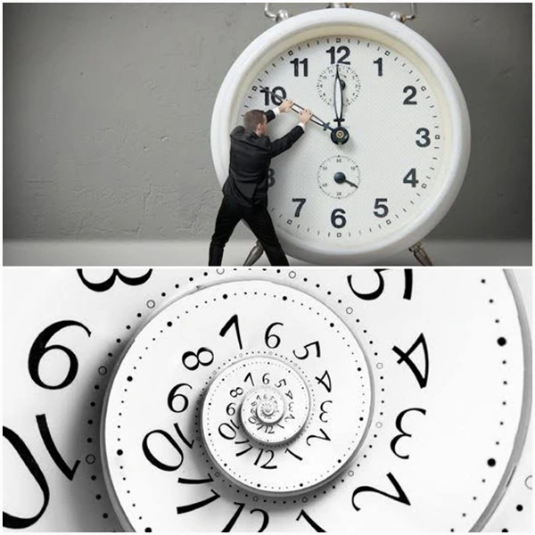 manajemen waktu untuk pebisnis