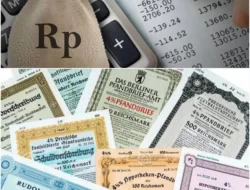 Berikut di Bawah ini Pengertian dan 4 Karakteristik Obligasi