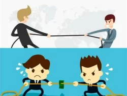 Pengertian Persaingan Bisnis dan Jenis-jenisnya