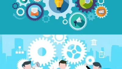 6 Strategi Pertumbuhan Bisnis untuk Usaha Kecil