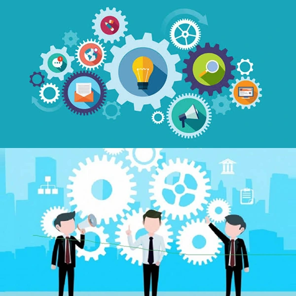 strategi untuk bisnis kecil