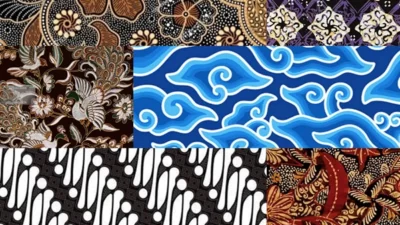 Mengenal Jenis-Jenis Batik, Warisan Budaya Indonesia Yang Mendunia