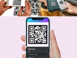 Kekurangan Kode QR untuk Bisnis Anda, Simak penjelasannya di Sini