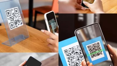 Keunggulan dan Manfaat Kode QR dalam Dunia Bisnis