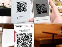 Apa Hubungan Antara Penggunaan Kode QR dan Bisnis?