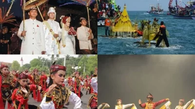 Seni dan Budaya Masyarakat Surabaya yang wajib anda ketahui