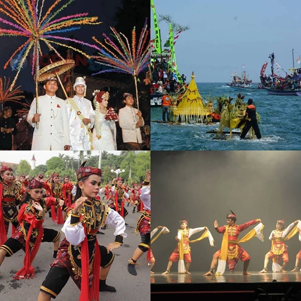 Seni dan Budaya Masyarakat Surabaya