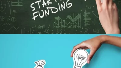 Startup Funding: Pengertian, Cara Kerja dan Jenis-jenisnya