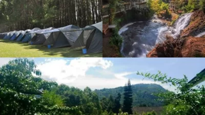 Rekomendasi Wisata di Bandung yang Cocok untuk Kumpul Bersama Keluarga