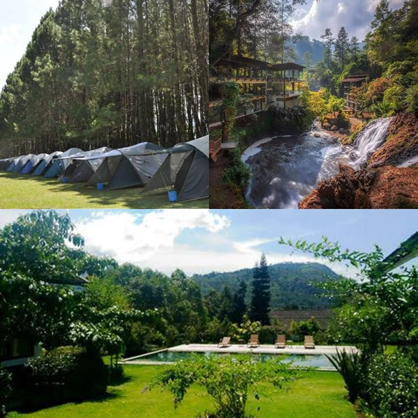 Wisata Bandung Untuk Keluarga