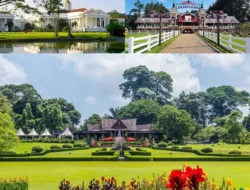 Rekomendasi Wisata Di Bogor Yang Cocok Untuk Liburan Santai
