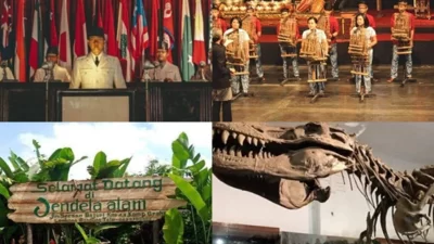 Wisata Edukasi Bandung