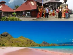 Rekomendasi Destinasi Wisata di Pulau Nias yang Sayang Untuk Dilewatkan