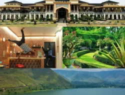 Rekomendasi Destinasi Wisata di Medan yang Wajib Dikunjungi