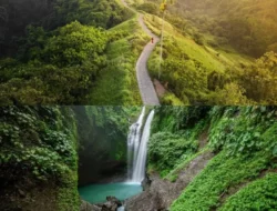 Rekomendasi Tempat Wisata di Bali Selain Pantai yang Wajib Dikunjungi