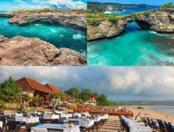 Rekomendasi Destinasi Wisata Romantis di Bali