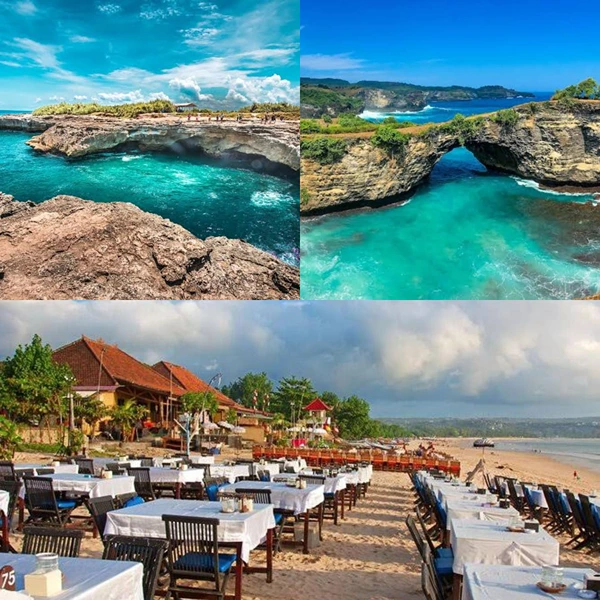 wisata romantis bali