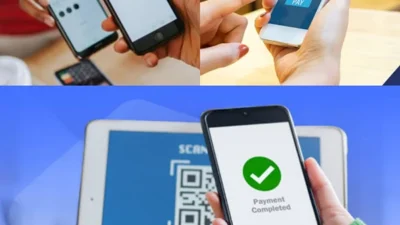 E-Wallet