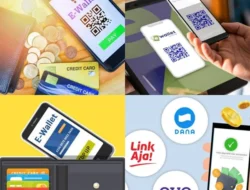 Manfaat dan Risiko dari E-Wallet yang Wajib Anda Ketahui
