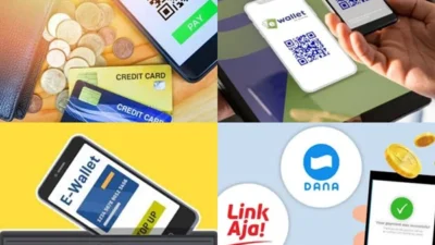 Manfaat dan Risiko dari E-Wallet yang Wajib Anda Ketahui