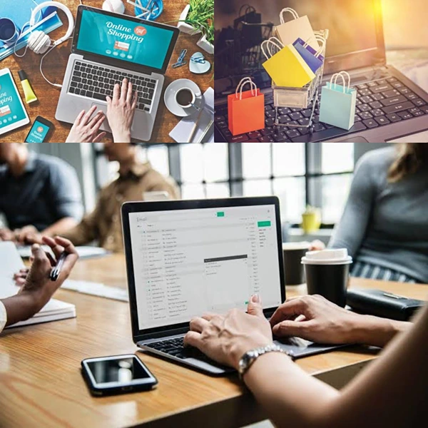 Internet dan Bisnis