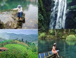 Rekomendasi wisata alam di Majalengka yang Indah dan Menenangkan