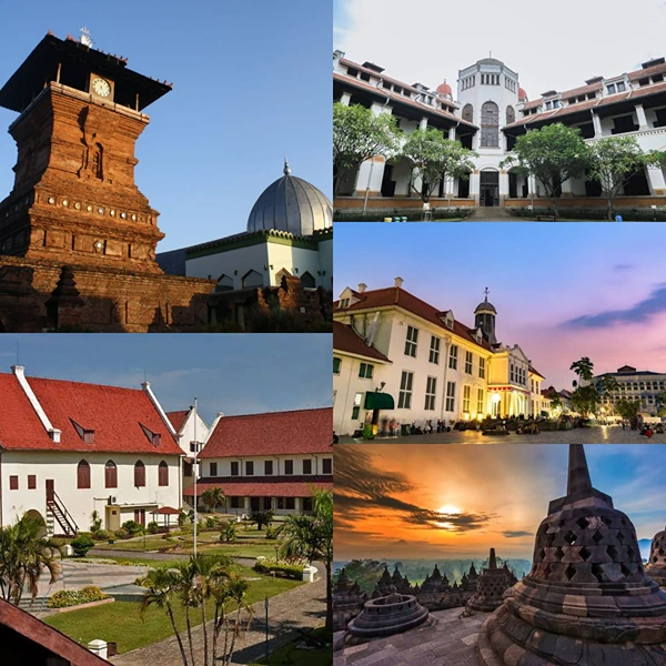 Wisata Sejarah