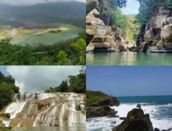 Destinasi Wisata di Tasikmalaya yang Sayang untuk Dilewatkan