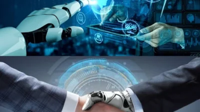 Memahami Manfaat Penggunaan Artificial Intelligence (AI) Dalam Bisnis