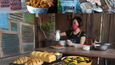 Keuntungan dan Manfaat dari Memulai Bisnis Makanan dari Rumah