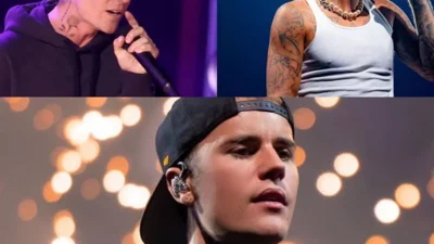 10 Fakta Justin Bieber yang Wajib Anda ketahui